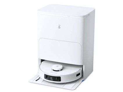 Robotický vysávač Ecovacs Deebot T30S / biely (Varianta ivi2)