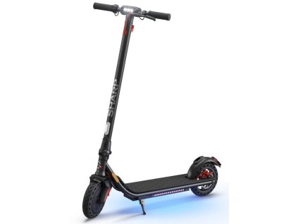 Elektrický skúter Sharp EM-KS2AEU-B