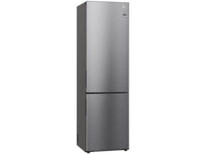 LG GBP62PZNAC / strieborná (Varianta ivi1)