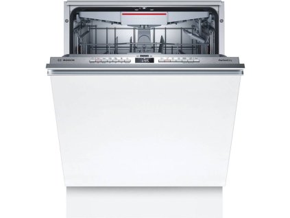 Vstavaná umývačka riadu Bosch SMV6ZCX00E / 14 súprav riadu / 6 programov
