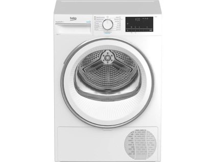Beko Beyond sušička bielizne B3T672490WCSHWG / 7 kg / 15 programov / 64 dB / biela