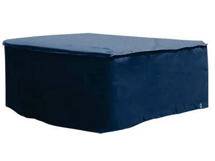 Poťah na pohovku Sunfun / 200 × 200 × 85 cm / polyester (Varianta ivi1)