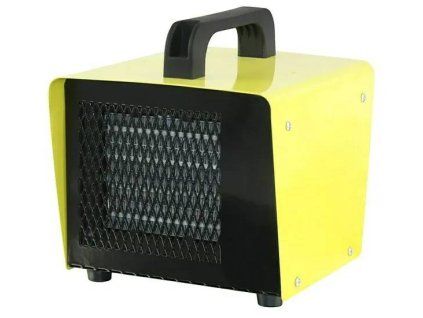 Voltomat HEATING Box / žltá/čierna (Varianta ivi1)
