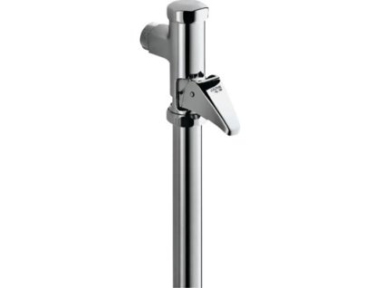 Automatický splachovač pro WC Grohe DAL 37139000 / chrom