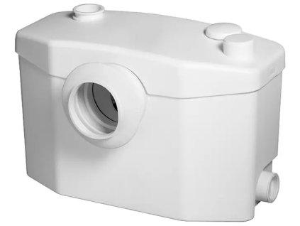 Čerpacia stanica SFA Sanibroy Pro XR