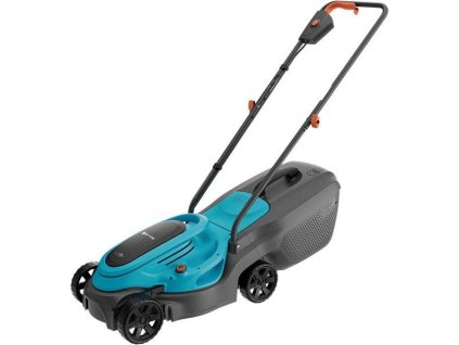 Akumulátorová kosačka Gardena EasyMax 32/18V P4A Solo 14634-55