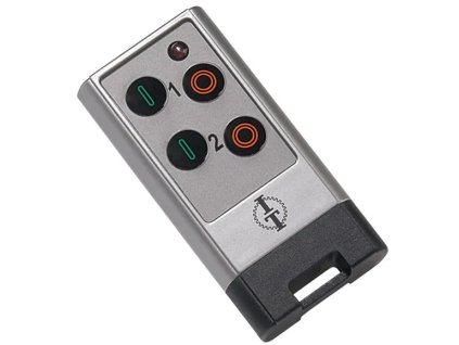 Diaľkové ovládanie dverí Intertechno ITKL-2