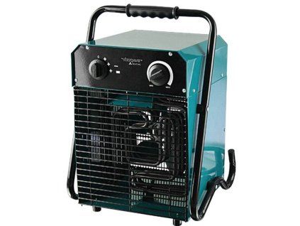 Voltomat HEATING / 5000 W