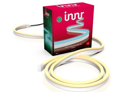 Inteligentný LED pásik Innr Lighting Flex Light Colour / 4 m (Varianta ivi2)