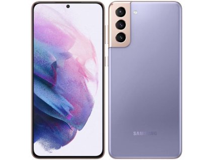 Samsung Galaxy S21+ 5G / 8GB/128GB / Phantom Violet