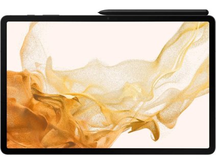 Dotykový tablet Samsung Galaxy Tab S8+ Enterprise Ed. 5G / 8GB/128GB / Graphite