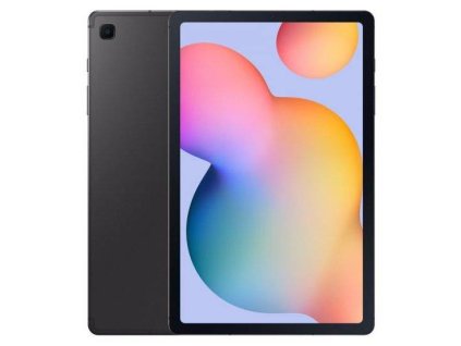Dotykový tablet Samsung Galaxy Tab S6 Lite LTE / 4GB / 64GB / Oxford Gray