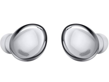 Bezdrátová sluchátka Samsung Galaxy Buds Pro / Bluetooth / Phantom Silver