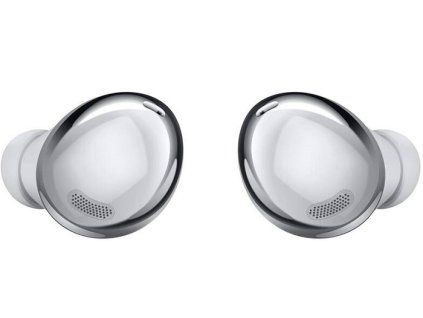Bezdrôtové slúchadlá Samsung Galaxy Buds Pro / Bluetooth / Phantom Silver (Varianta ivi1)