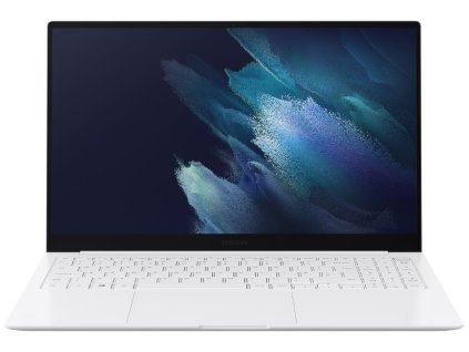 Notebook Samsung Galaxy Book Pro (NP950XDB-KE3DE) / 16 GB / 512 GB / 15,6" (39,6 cm) / Intel Core i7-1165G7 / Mystic Silver