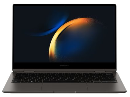 2v1 Samsung Galaxy Book3 360 (NP730QFG-KA1DE) / 8 GB / 256 GB / 13,3" (33,8 cm) / Intel Core i5-1340P / Graphite