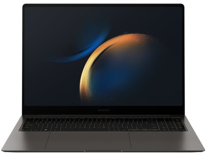 Notebook Samsung Galaxy Book3 Pro (NP960XFG-KC1DE) / 8 GB / 256 GB / 16" (40,6 cm) / Intel Core i5-1340P / Graphite