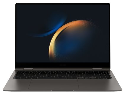 2v1 Samsung Galaxy Book3 Pro 360 (NP960QFG-KA2DE) / 16GB/512GB / 16" (40,6 cm) / Intel Core i7-1360P / Graphite