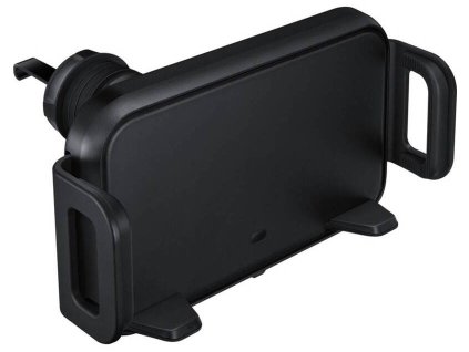 Držák na mobil s bezdrátovým nabíjením Samsung (EP-H5300CBEGEU) / USB-C / 5 W / černá