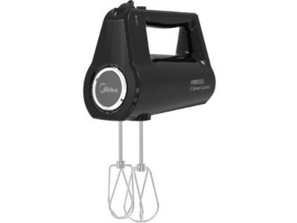 Ručný mixér Midea HM0293 / čierny (Varianta ivi2)