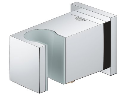 Grohe Euphoria Cube nástenná kabína / DN15 / chróm