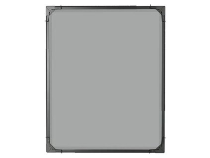 Sieť proti hmyzu EasyMaxx / antracit (Varianta ivi2)