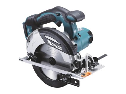 Akumulátorová okružná píla Makita DHS630Z / 3100 ot/min / modrá/čierna