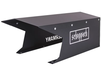 Garáž pre robotické kosačky Scheppach RoboHome (Varianta ivi3)