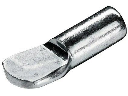 Podpera police Hettich / oceľ / 5 mm (Varianta ivi1)