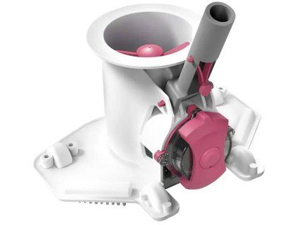 Bazénový vysávač BWT BC 40 (Varianta ivi2)