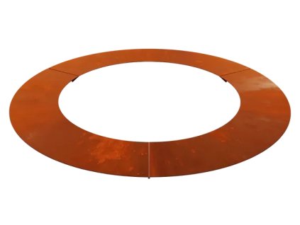 Vymedzovací krúžok pre robotickú kosačku Grimsholm Green / Ø 60 cm / hnedý