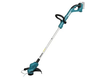 Akumulátorový vyžínač Makita DUR193Z / 26 cm / modrý/čierny