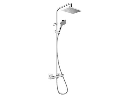 Hansgrohe Showerpipe 230 Vernis Shape Sprchový systém