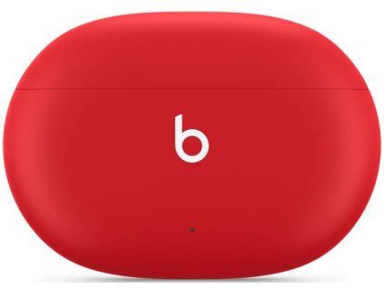 Bezdrôtové slúchadlá Beats Studio Buds / Bluetooth / USB-C / Red (Varianta ivi1)