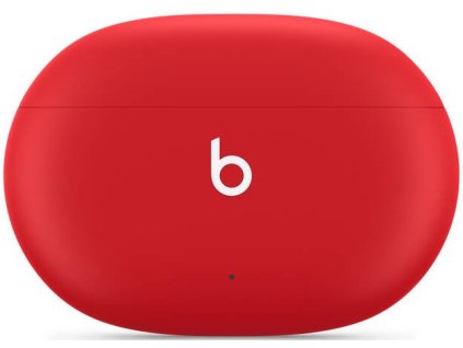Bezdrôtové slúchadlá Beats Studio Buds / Bluetooth / USB-C / Red