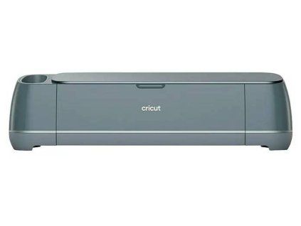 Řezací plotr Cricut Maker 4 / Bluetooth / USB / výměnný nůž / šalvějová