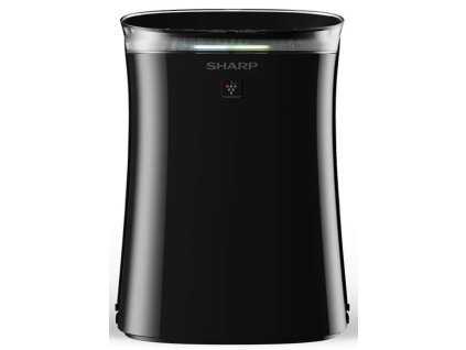 Čistička vzduchu Sharp UA-PM50E-B / čierna