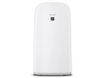 Čistička vzduchu Sharp UA-KCP100E-W / biela