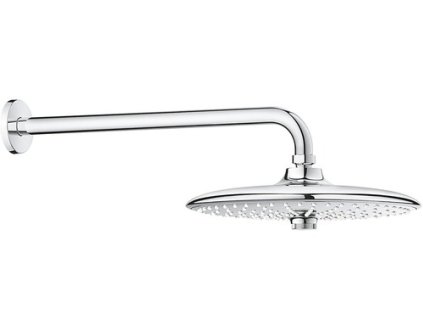 Grohe Euphoria SmartControl 260 / 17 l/min / chróm