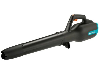 Gardena Akumulátorový stroj PowerJet 18V P4A 14890-55 / 100 km/h / 96 dB / čierny