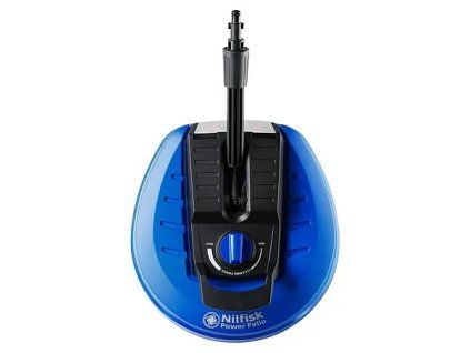 Kefa Nilfisk Power Patio (Varianta ivi2)