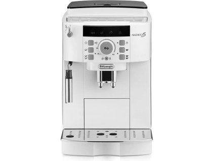Automatický kávovar De'Longhi Magnifica S ECAM 22.110.W / 1450 W / biely