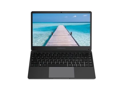 Notebook Mediacom SmartBook PRO (M-SBP14I5) / RAM 8GB / 14" / Intel Core i5-5257U / čierny