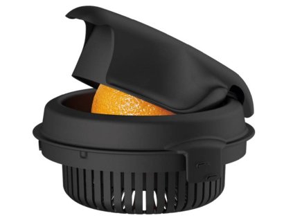 Lis na citrusy Magimix 17360 / vhodné pro kuchyňské roboty Magimix 3200/4200/5200XL / plast / černá