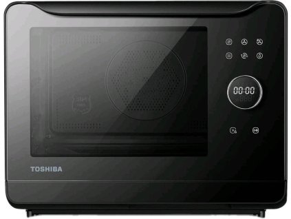 Toshiba MS2-TQ20SE(BK) / 2250 W / 20 l / čierna