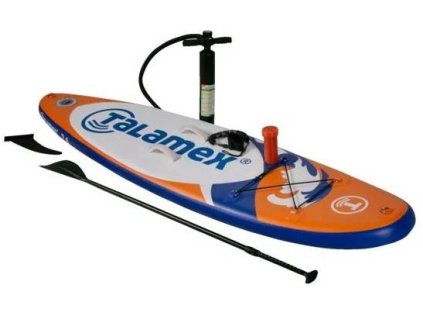 Paddleboard Talamex SUP Wave 230 (7.6) (Varianta ivi1)
