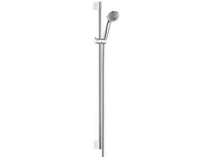 Hansgrohe Crometta 85 sprchový set (27766000) / 3 trysky / chróm