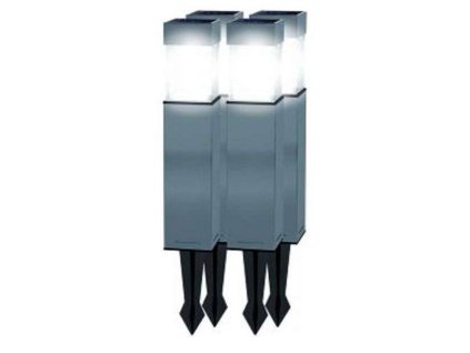 Solárne LED svietidlo EZSolar GL1073EZ