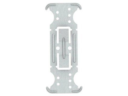 Krížová spojka / 100 ks / oceľ / (Varianta ivi1)