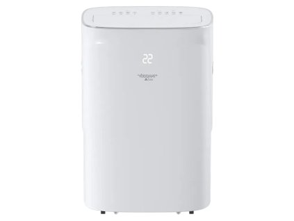 Mobilní klimatizace Voltomat COOL Wi-Fi / 3500 W / 12000 BTU / 65 dB / bílá